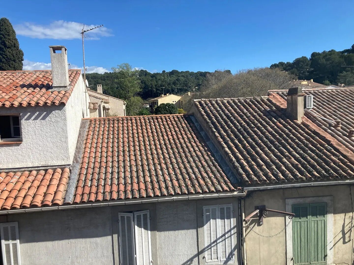 Appartement à vendre, 70m², Saint-Cyr-sur-Mer