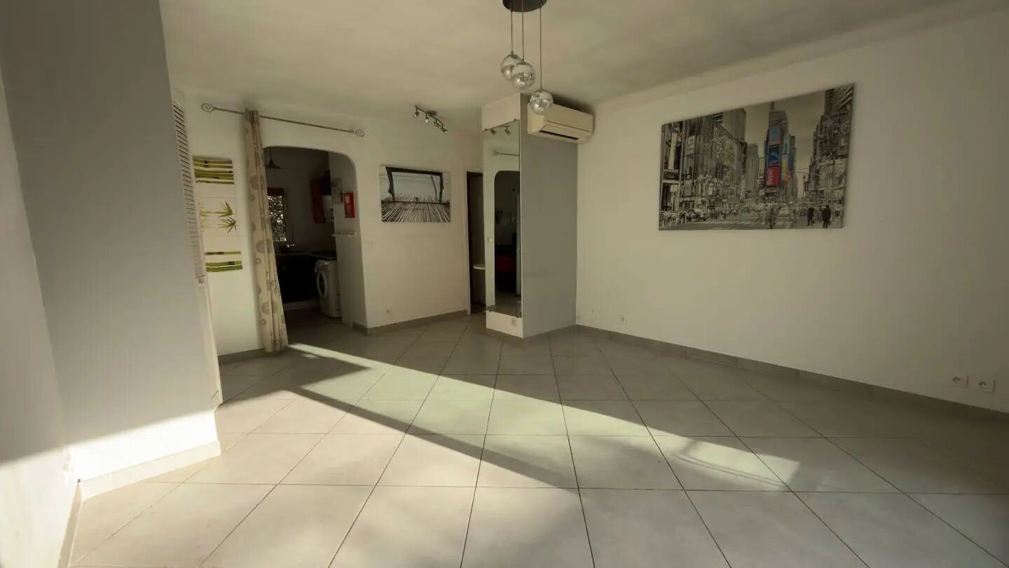 Appartement à vendre, 53m², Bandol