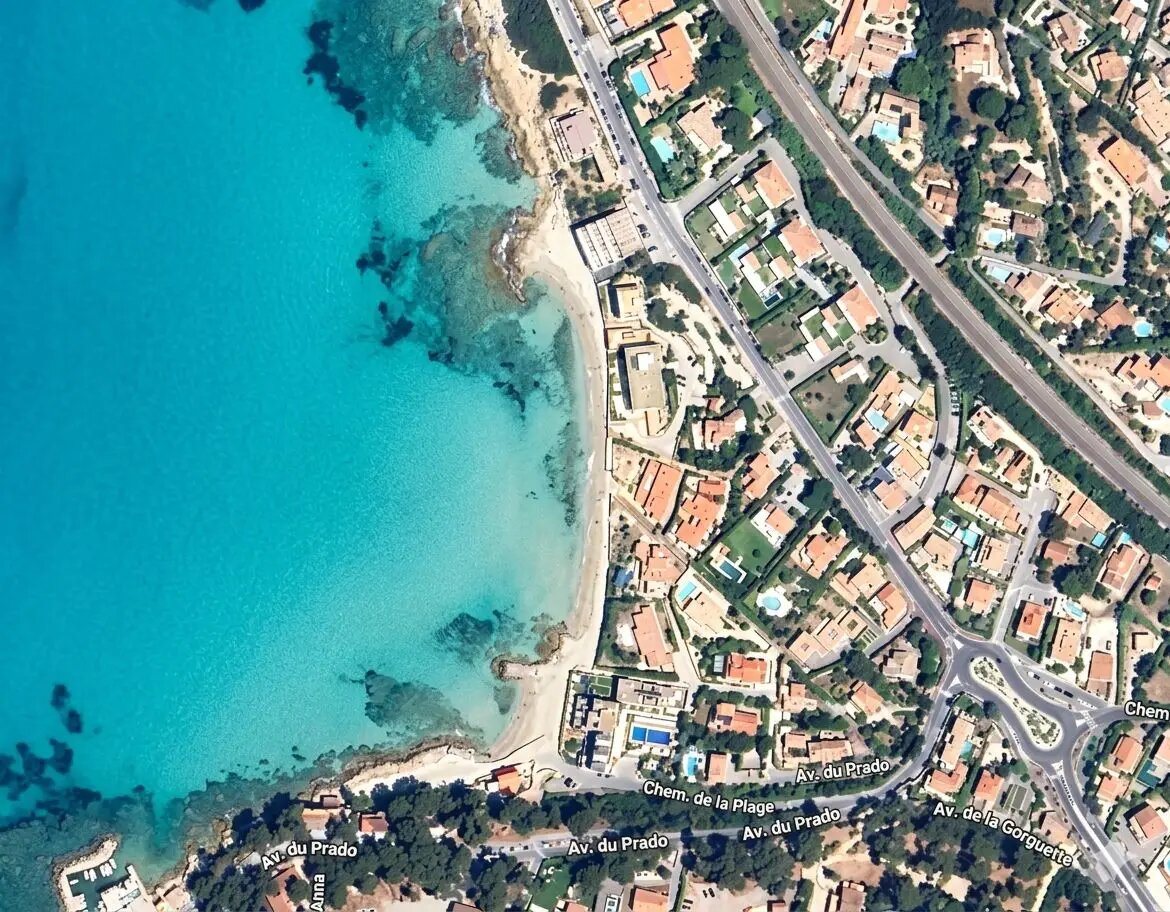 Appartement à vendre, 22m², Sanary-sur-Mer
