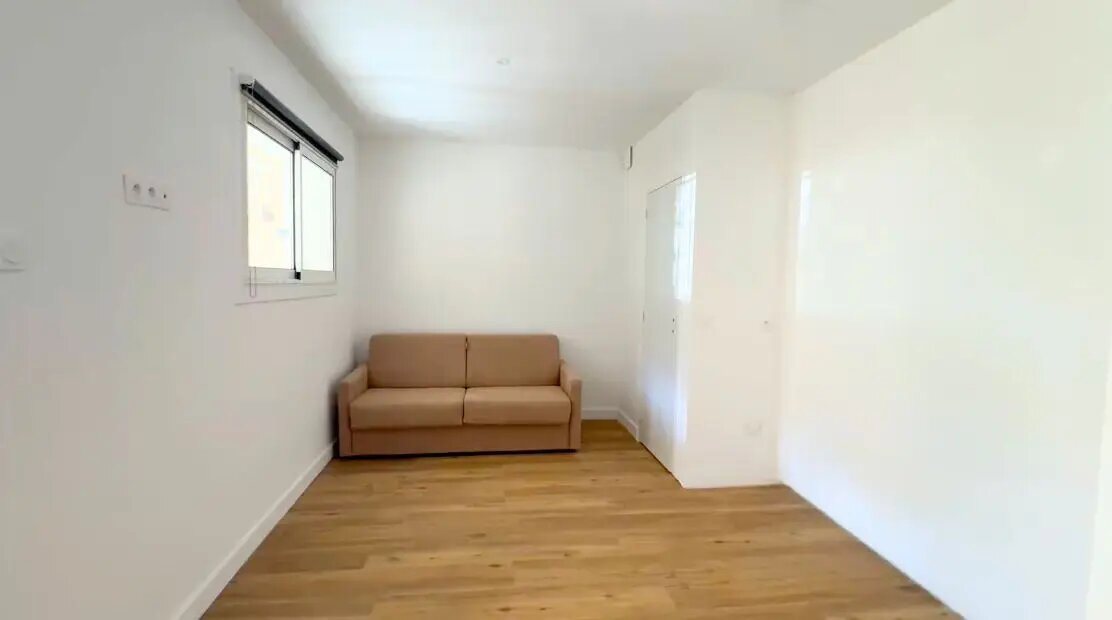 Appartement à vendre, 22m², Sanary-sur-Mer