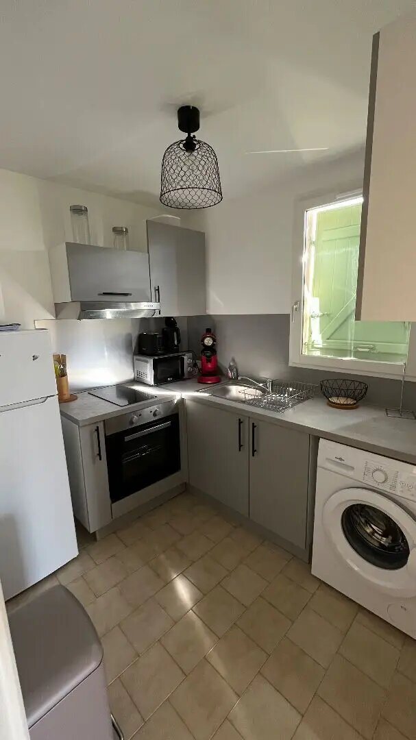 Appartement à louer, 22m², Bandol
