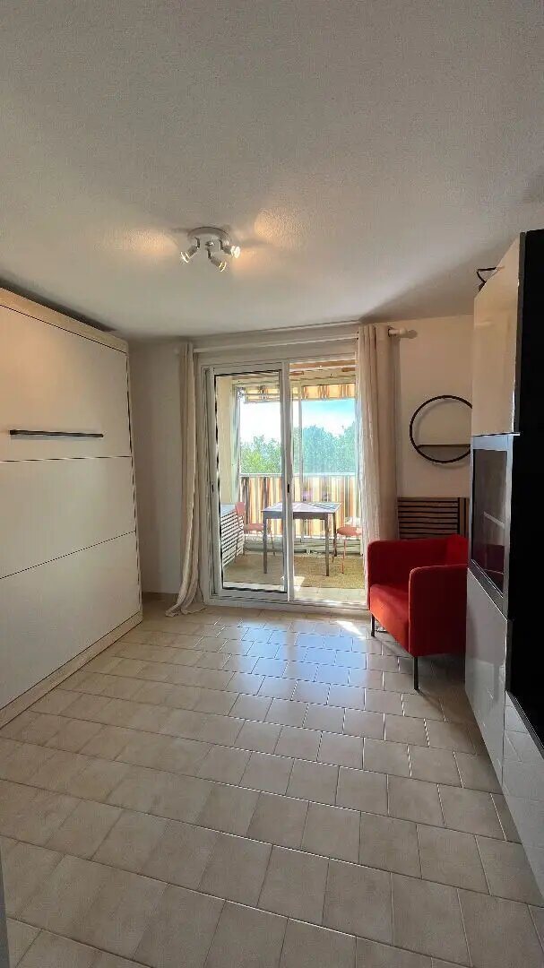 Appartement à louer, 22m², Bandol