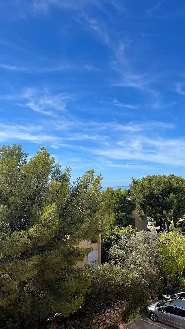 Appartement à louer, 22m², Bandol