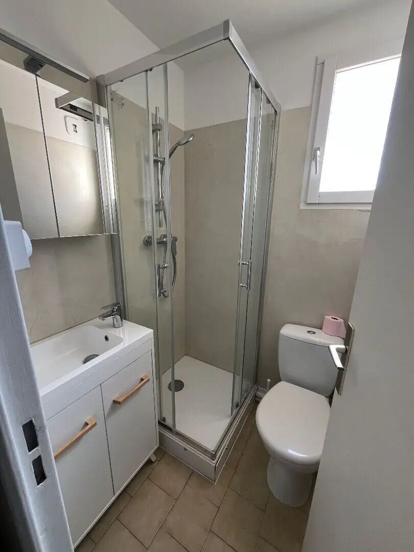 Appartement à louer, 22m², Bandol