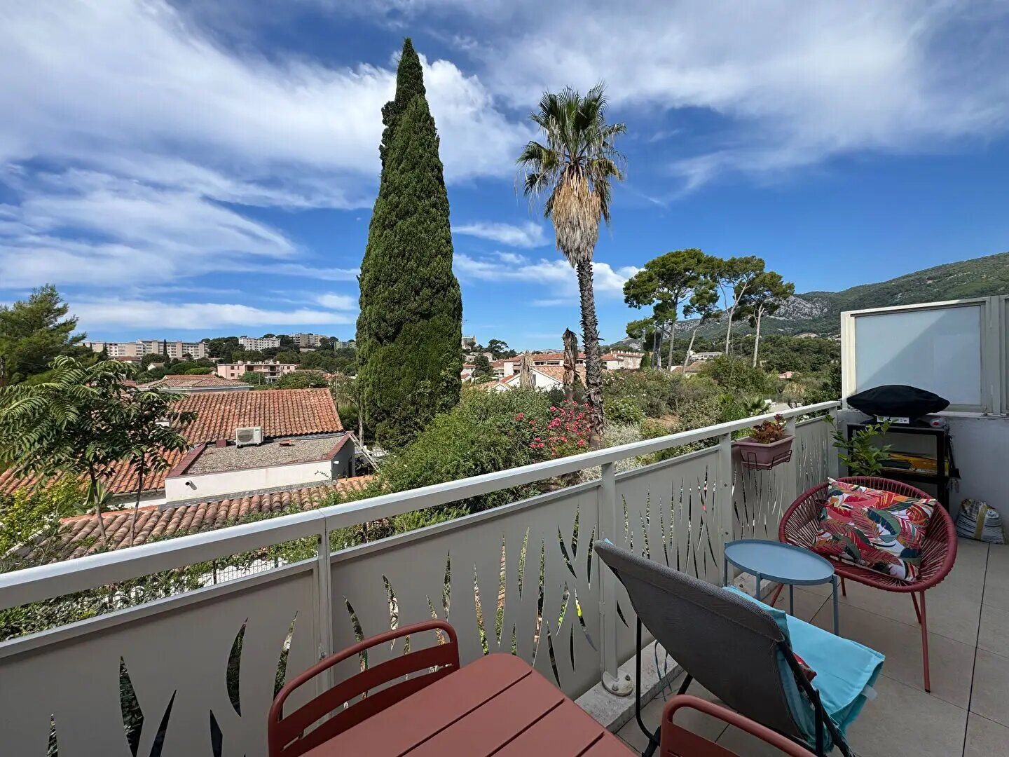 Appartement à vendre, 36m², Toulon