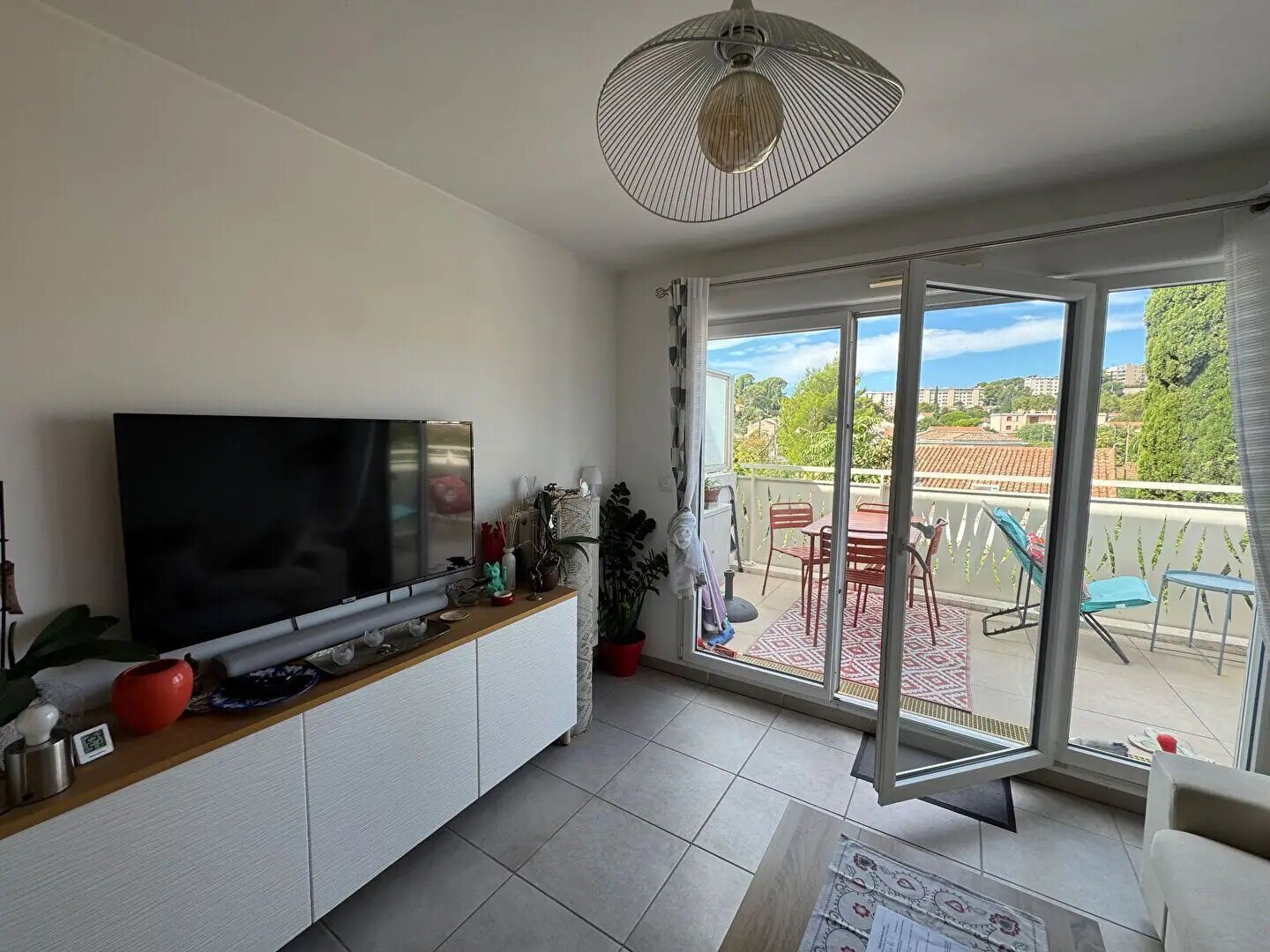 Appartement à vendre, 36m², Toulon