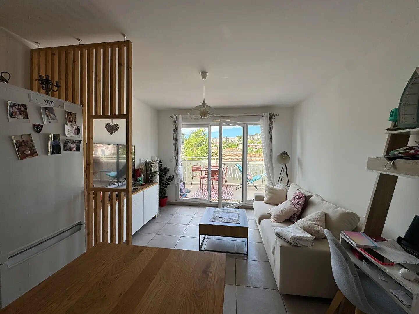 Appartement à vendre, 36m², Toulon