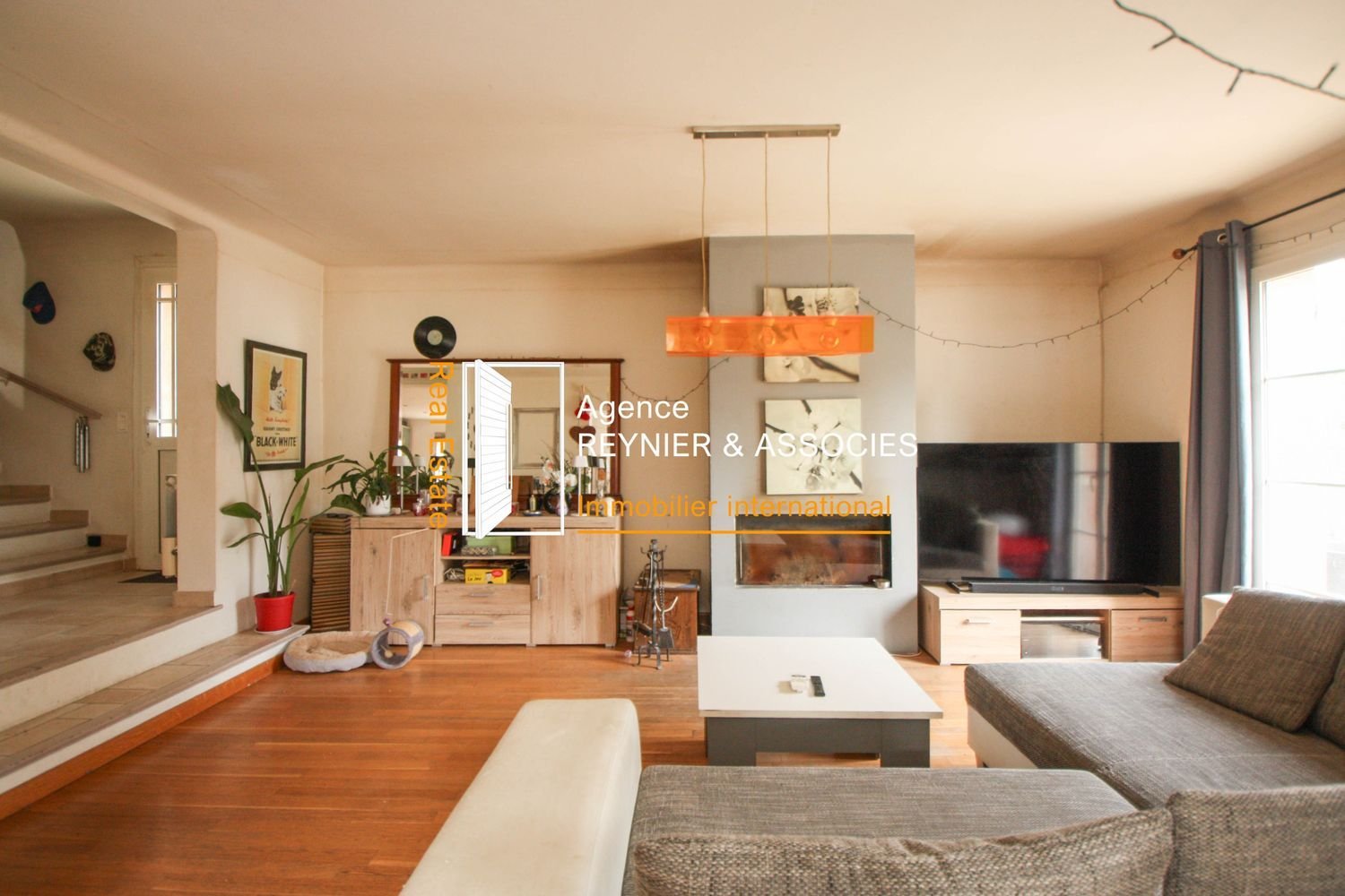 Maison à vendre, 129m², Trans-en-Provence