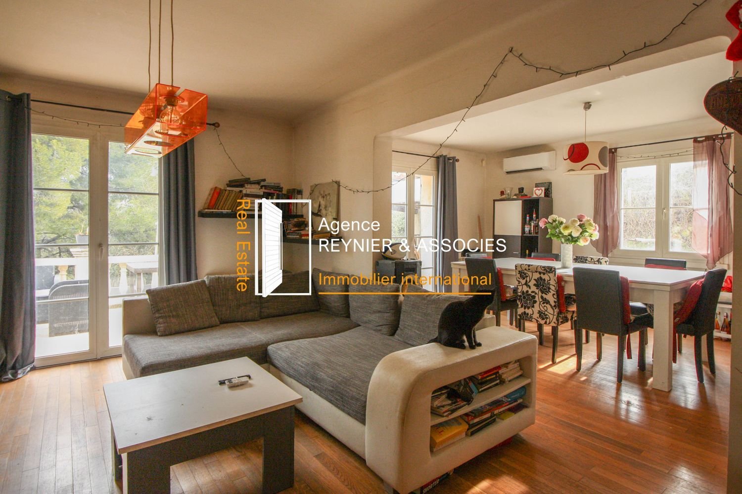 Maison à vendre, 129m², Trans-en-Provence