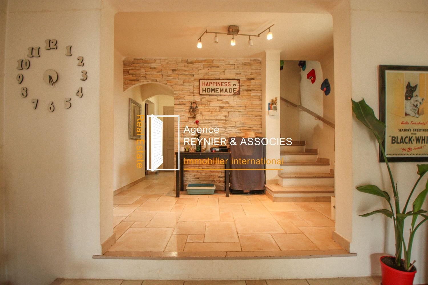 Maison à vendre, 129m², Trans-en-Provence