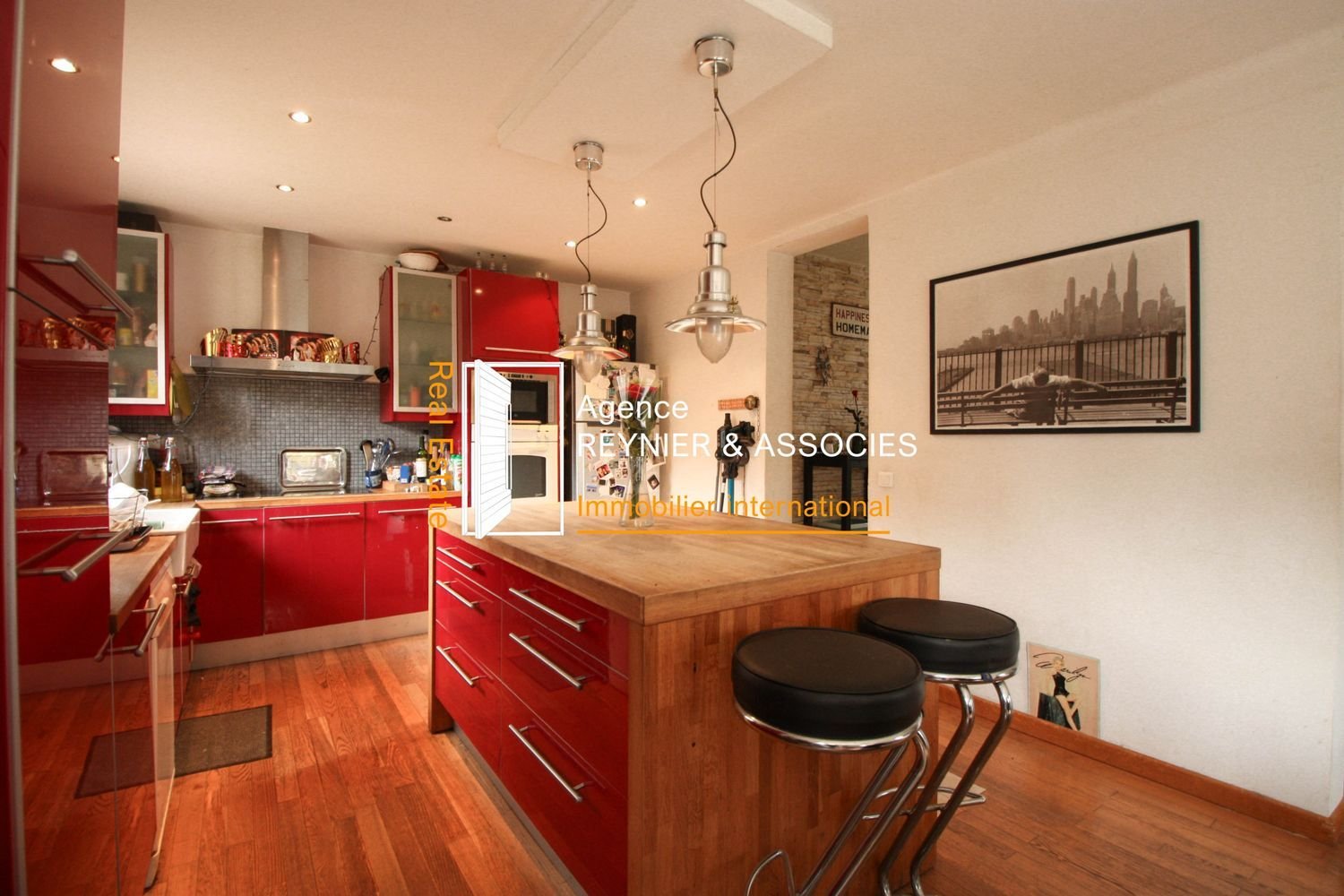 Maison à vendre, 129m², Trans-en-Provence