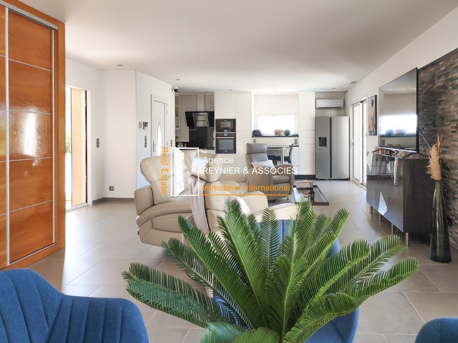 Maison à vendre, 220m², La Motte