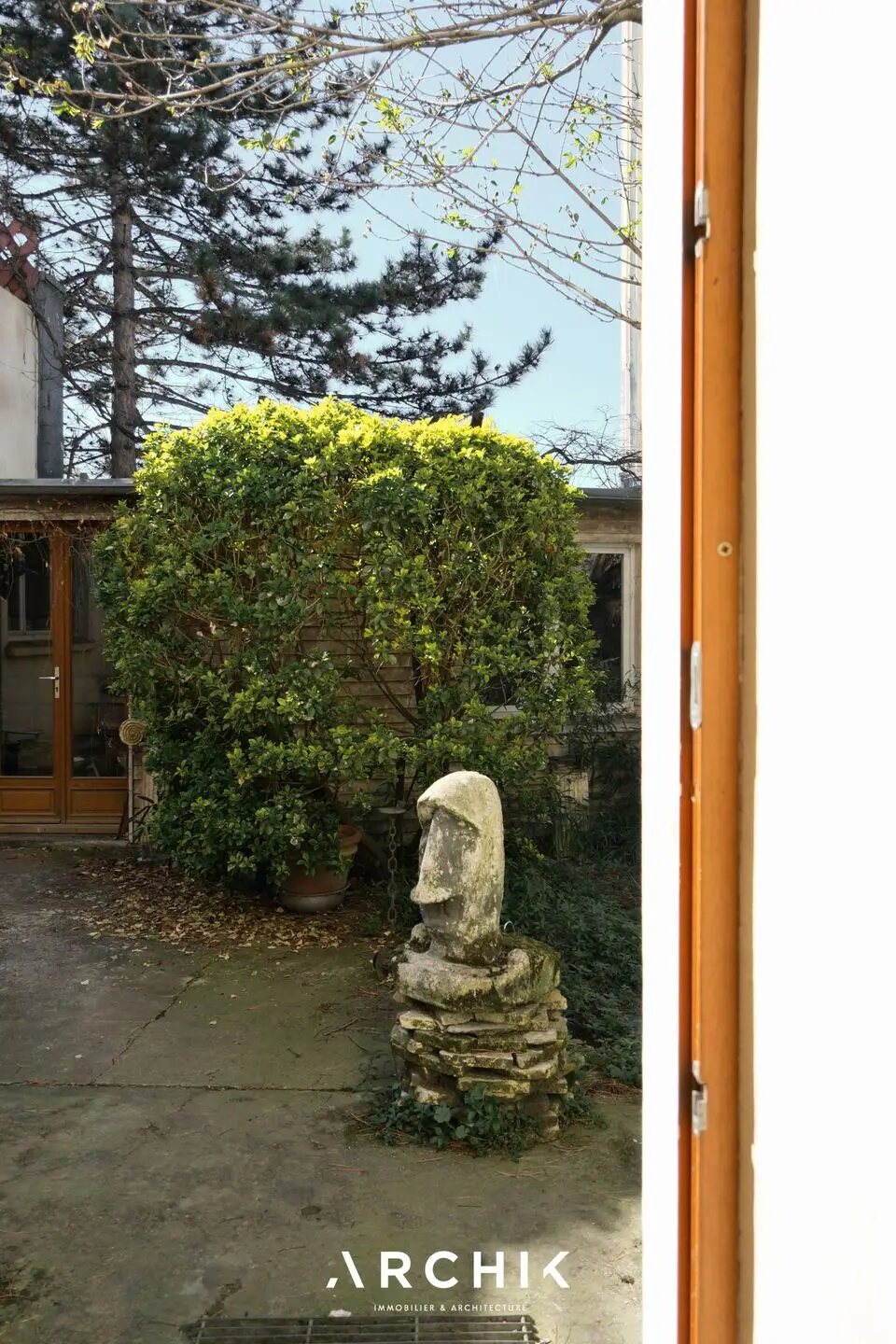 Maison à vendre, 325m², Pantin