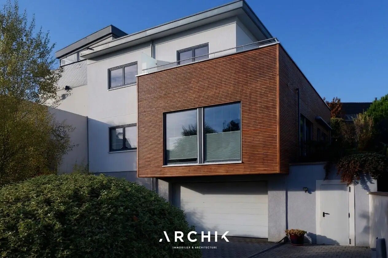 Maison à vendre, 188m², Verrières-le-Buisson
