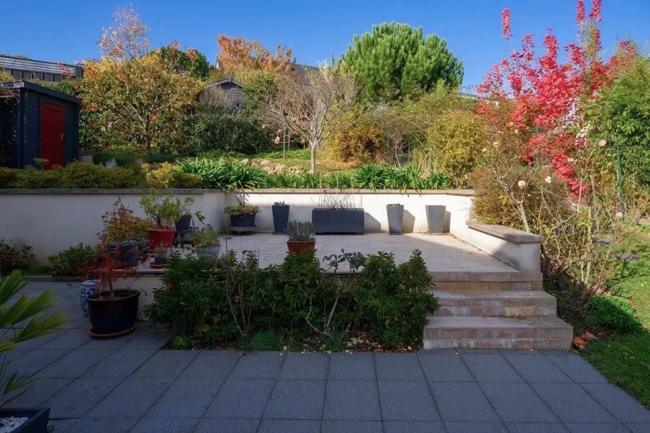Maison à vendre, 188m², Verrières-le-Buisson