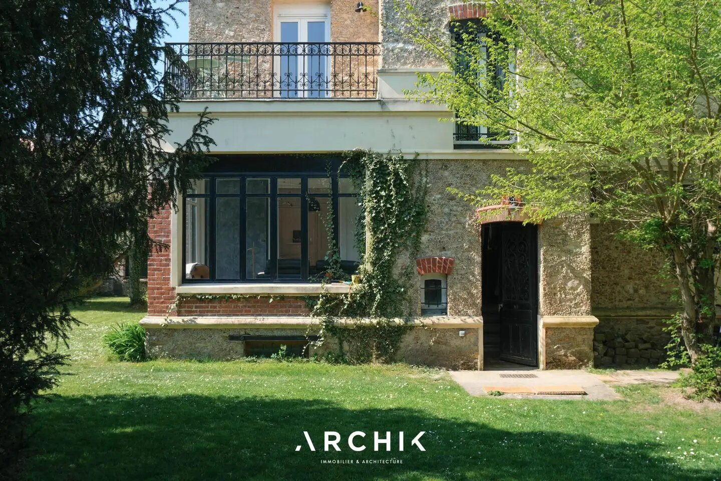 Maison à vendre, 255m², Clairefontaine-en-Yvelines