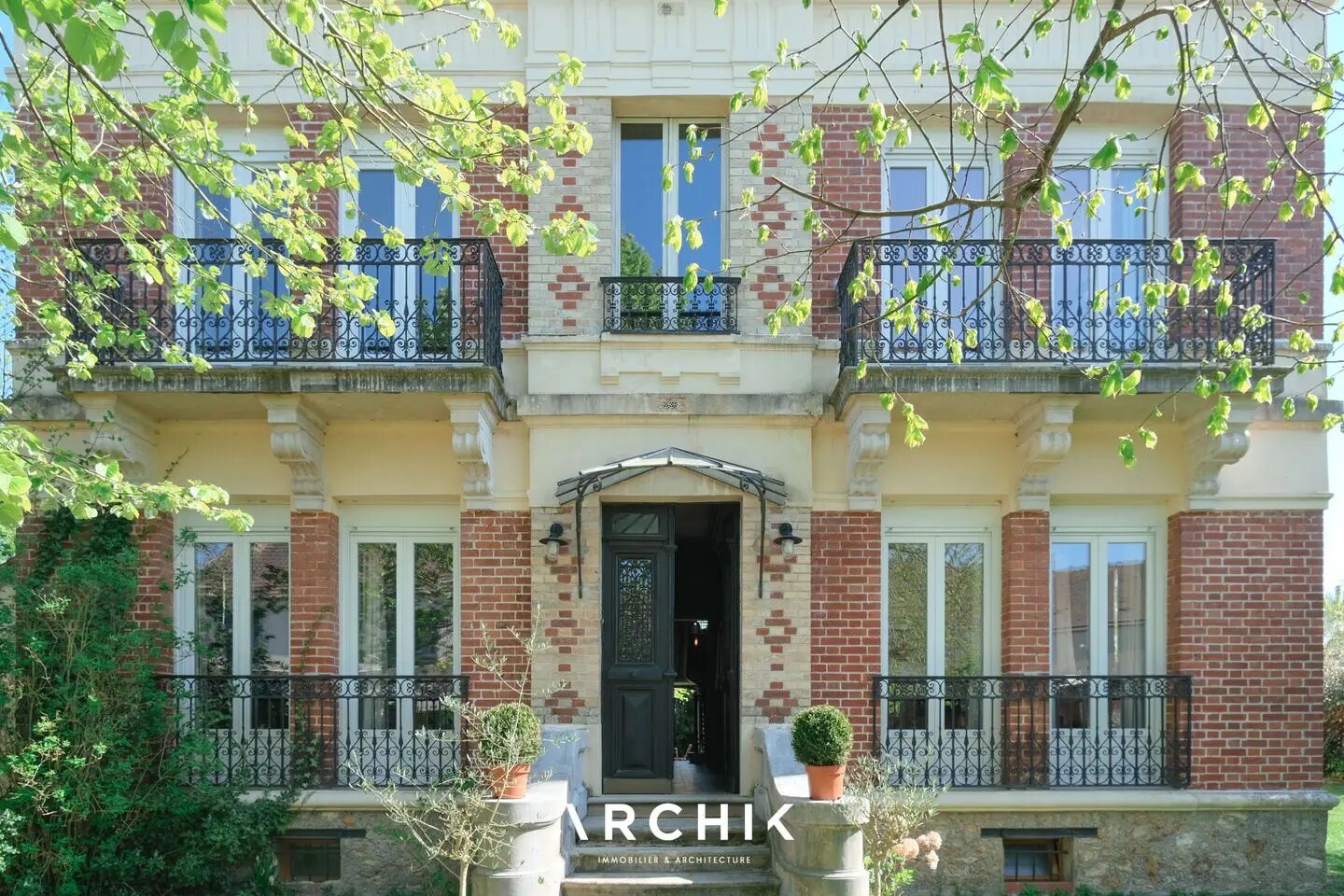 Maison à vendre, 255m², Clairefontaine-en-Yvelines