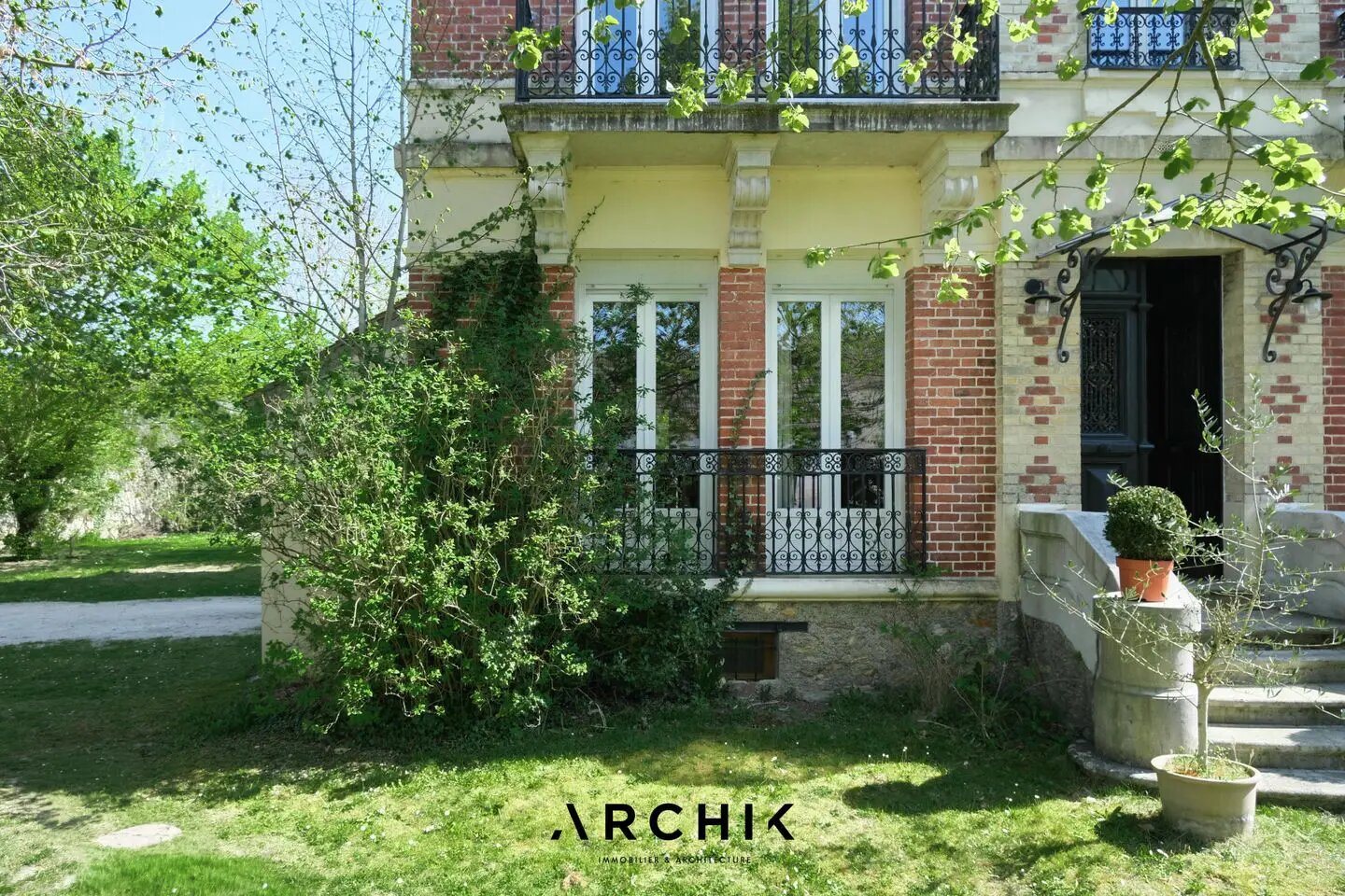 Maison à vendre, 255m², Clairefontaine-en-Yvelines