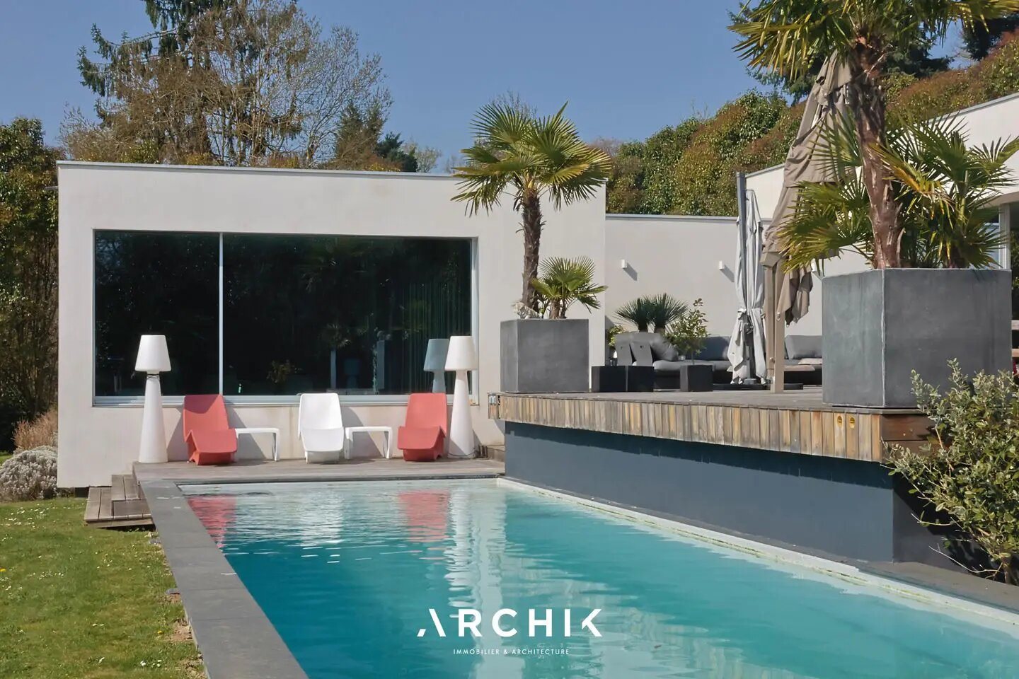 Maison à vendre, 364m², Bièvres