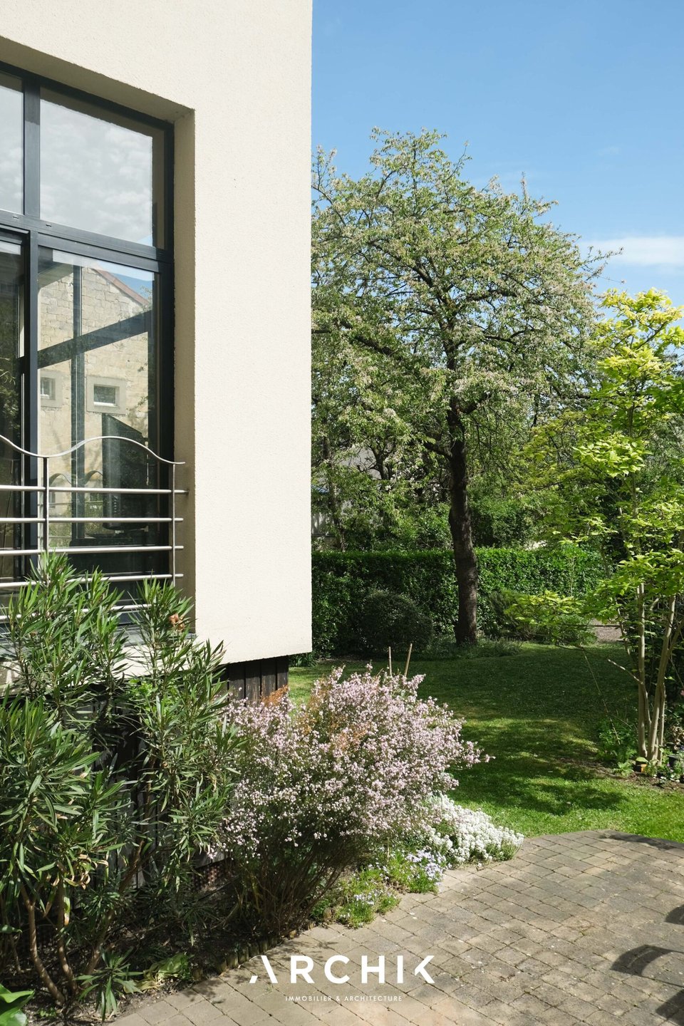 Maison à vendre, 231m², Argenteuil