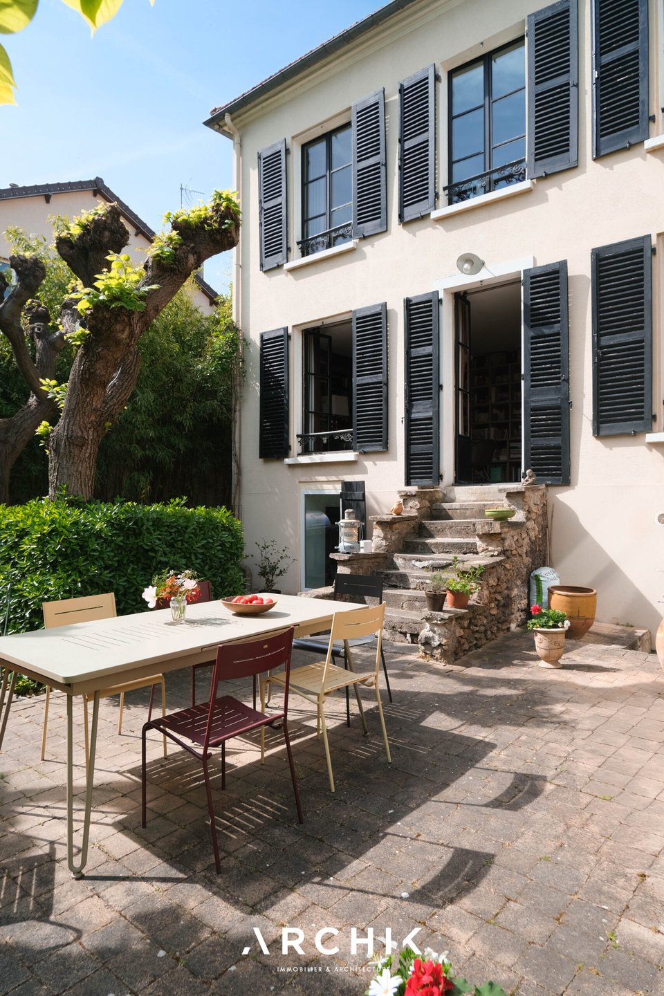 Maison à vendre, 231m², Argenteuil