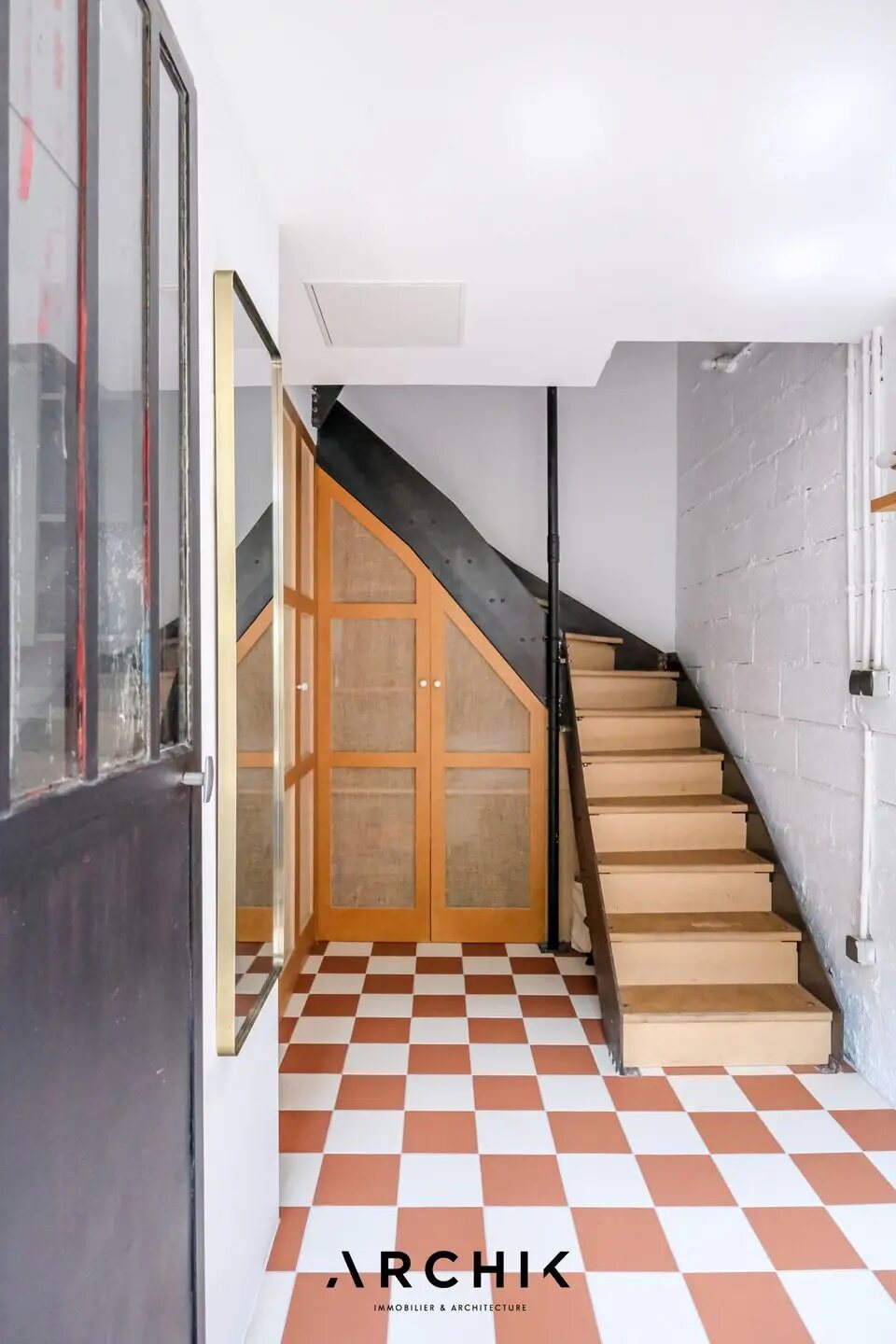 Maison à vendre, 120m², Pantin