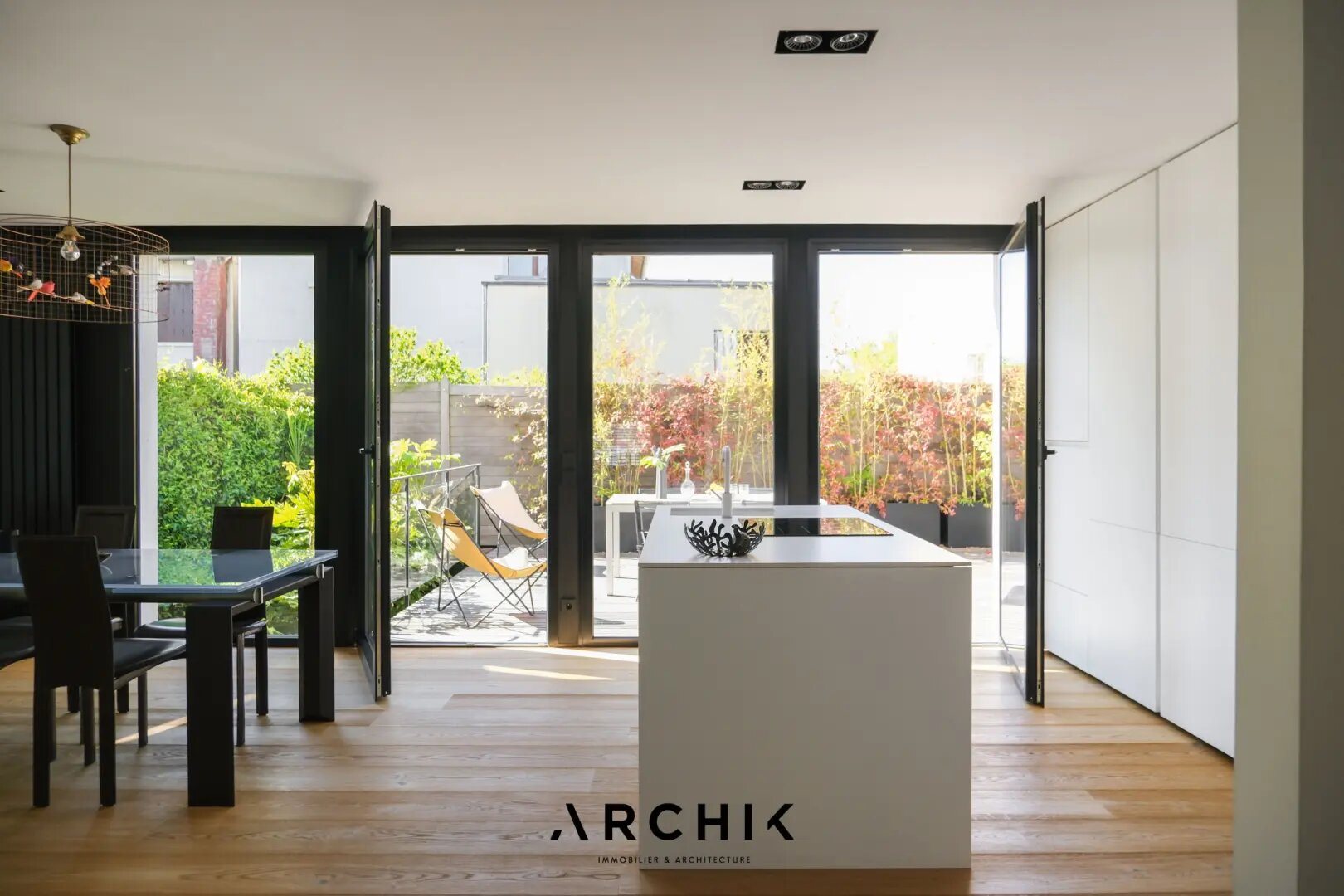 Maison à vendre, 139m², Asnières-sur-Seine