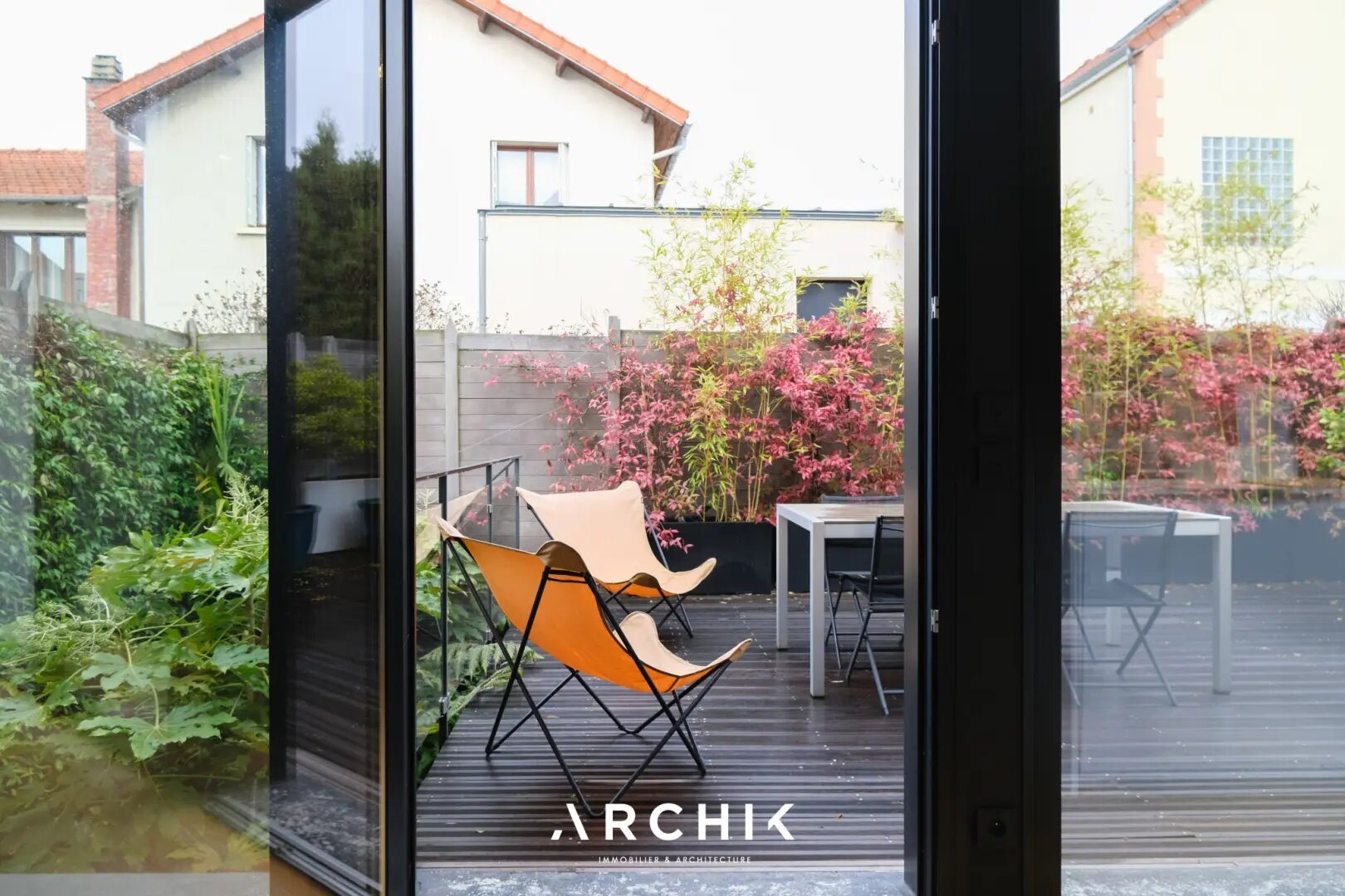 Maison à vendre, 139m², Asnières-sur-Seine