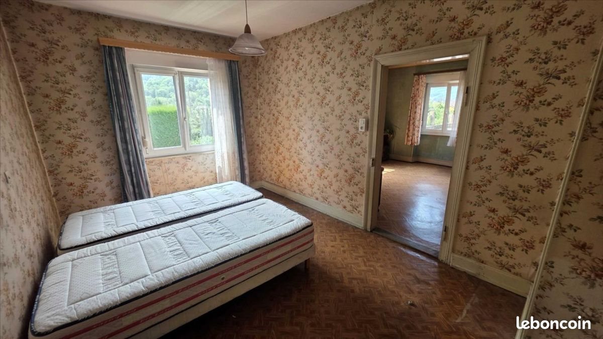 Maison à vendre, 100m², Muhlbach-sur-Munster