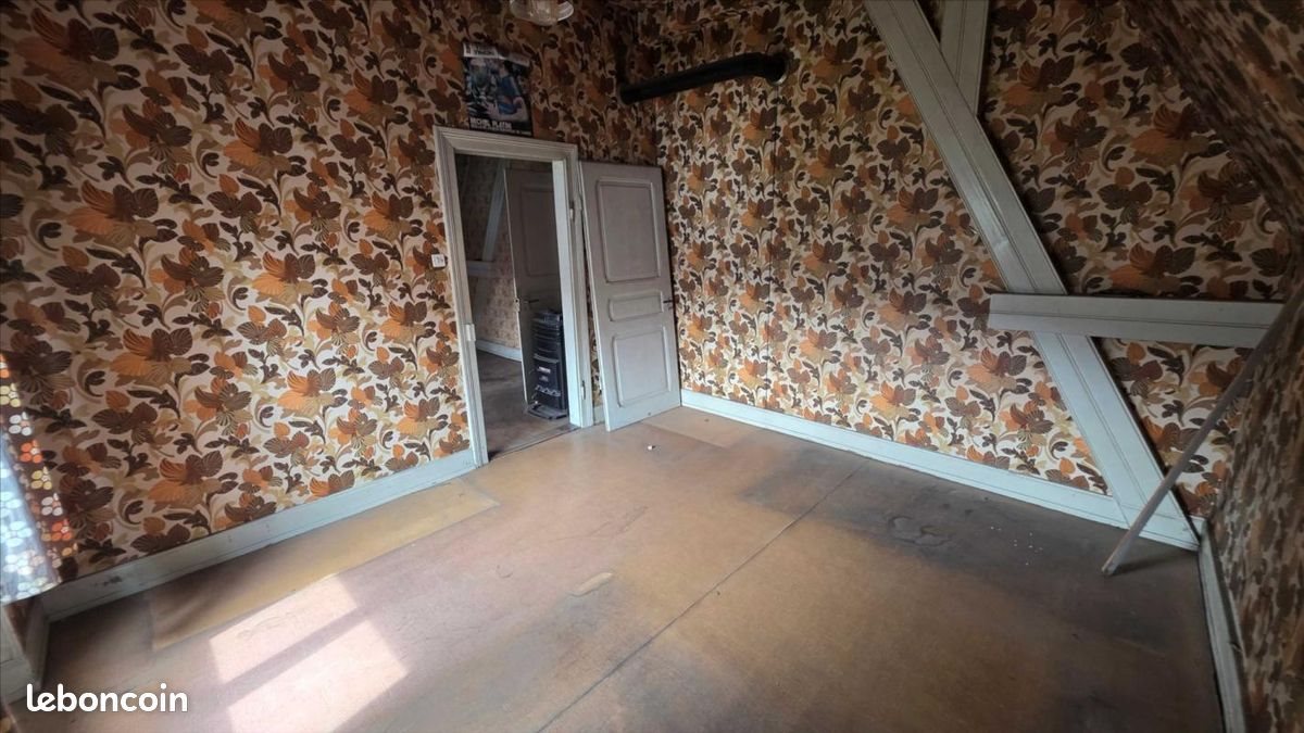 Maison à vendre, 100m², Muhlbach-sur-Munster