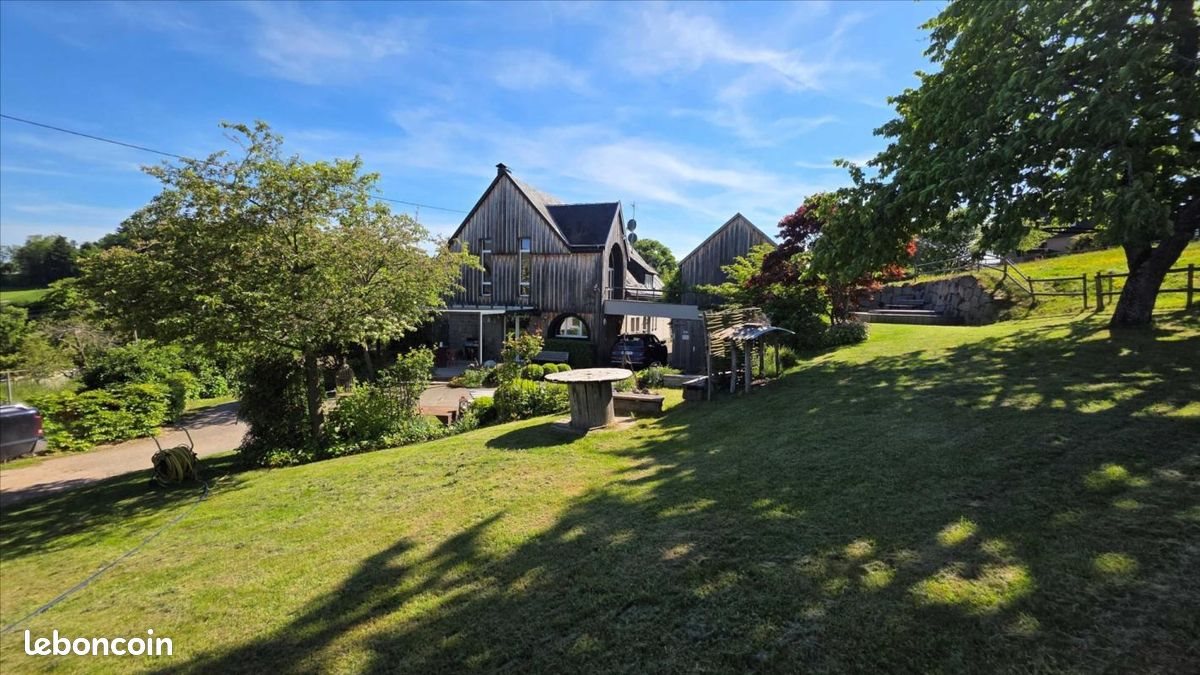 Maison à vendre, 270m², Labaroche