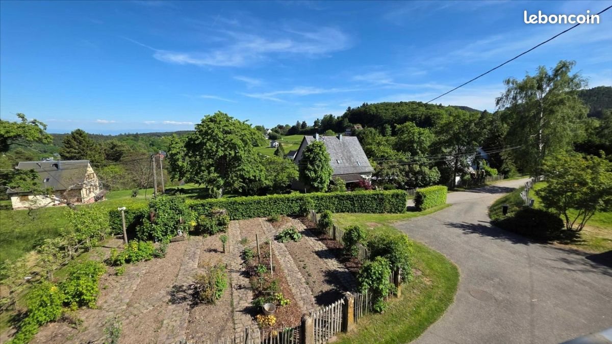 Maison à vendre, 270m², Labaroche