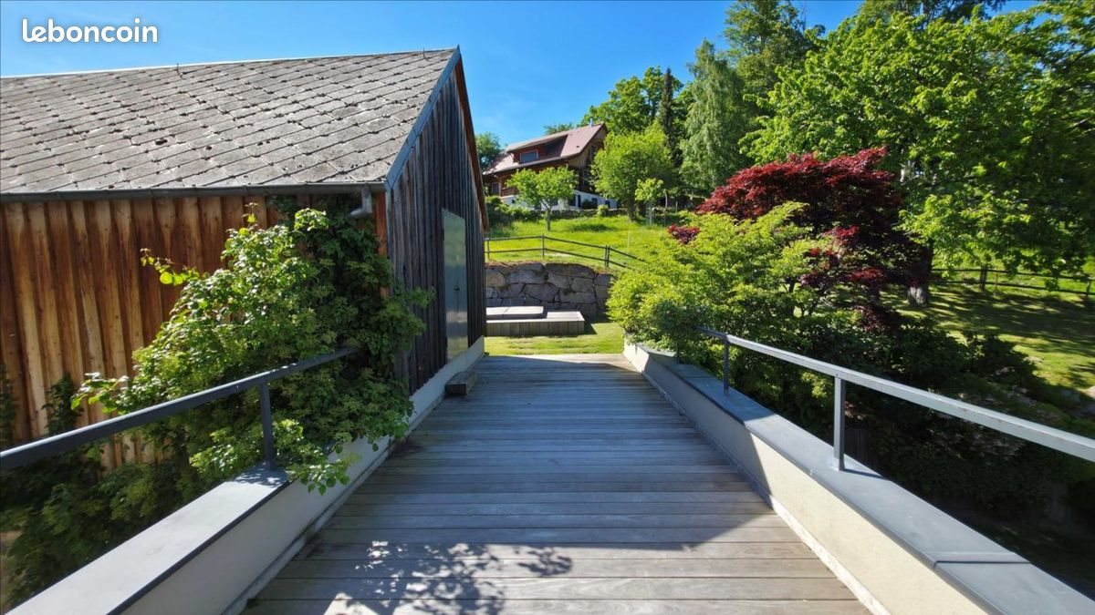 Maison à vendre, 270m², Labaroche