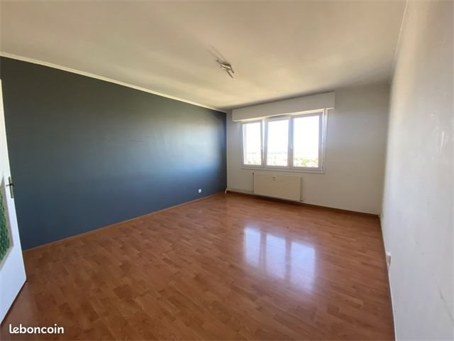 Appartement à vendre, 71m², Colmar