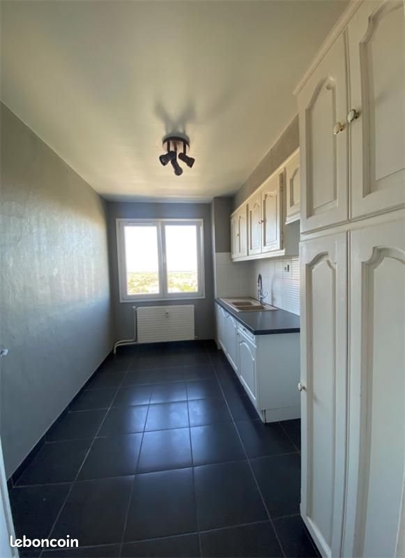 Appartement à vendre, 71m², Colmar