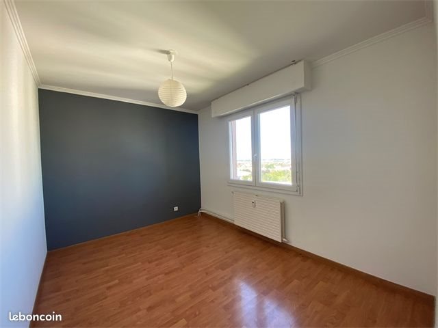 Appartement à vendre, 71m², Colmar