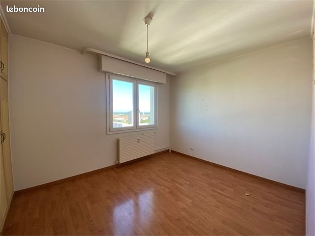 Appartement à vendre, 71m², Colmar