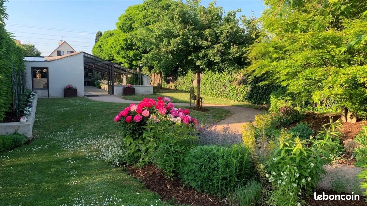 Maison à vendre, 140m², Wintzenheim