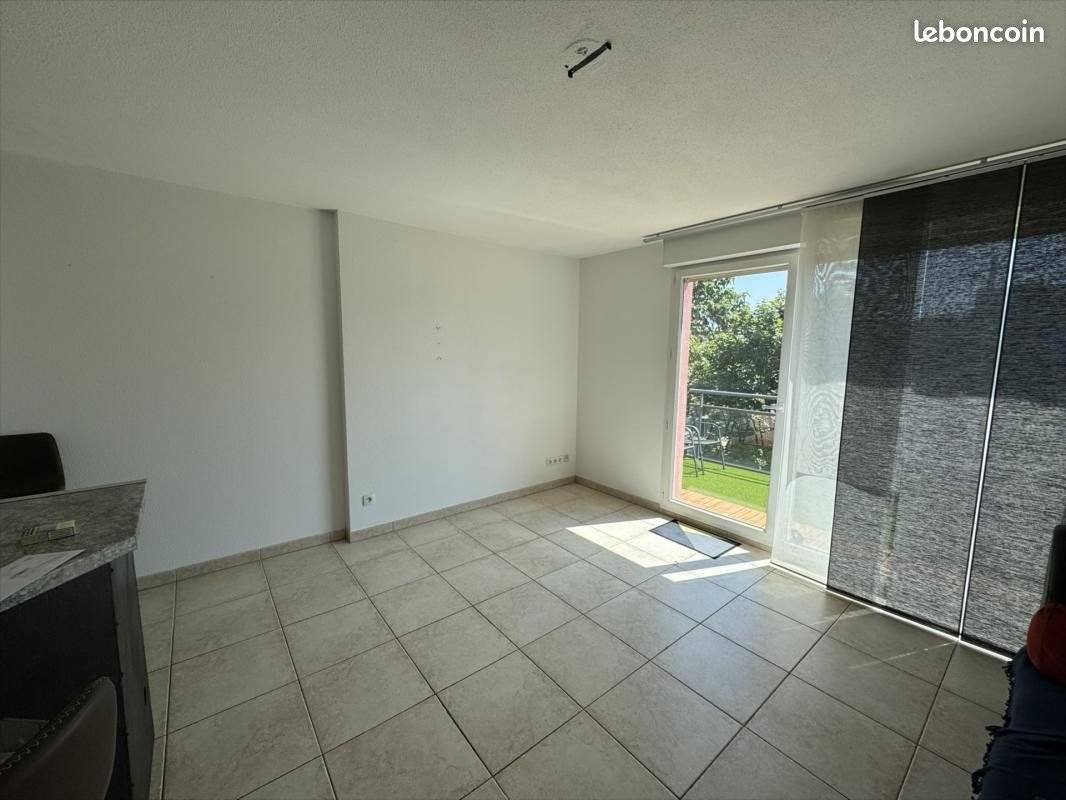 Appartement à louer, 50m², Colmar
