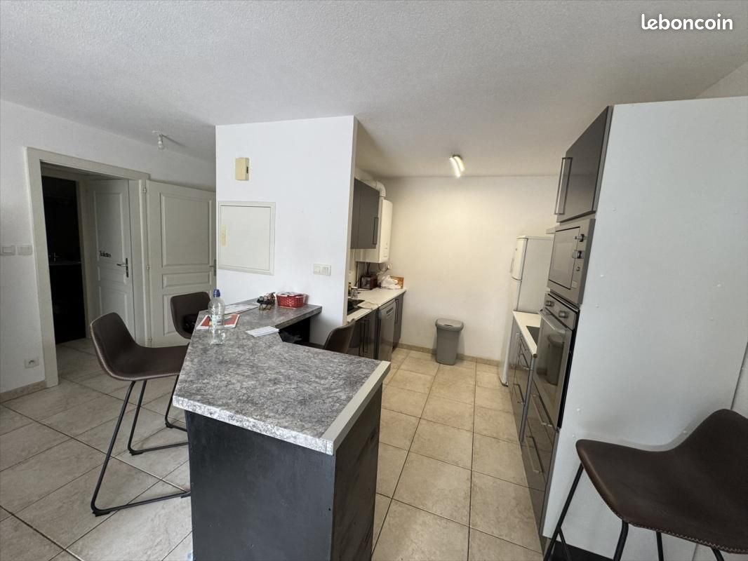 Appartement à louer, 50m², Colmar