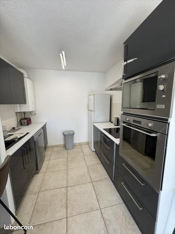 Appartement à louer, 50m², Colmar