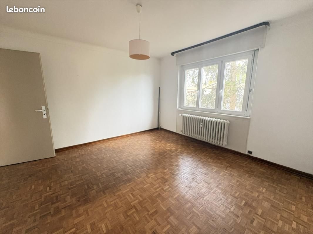 Appartement à louer, 83m², Colmar