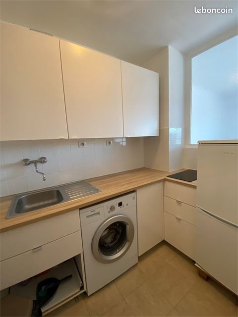 Appartement à louer, 25m², Colmar
