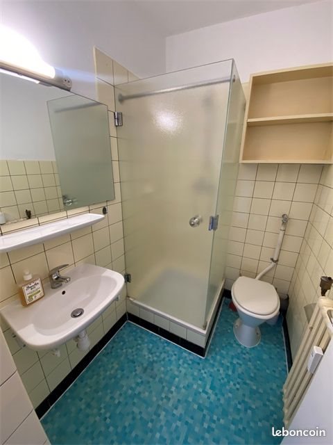 Appartement à louer, 25m², Colmar