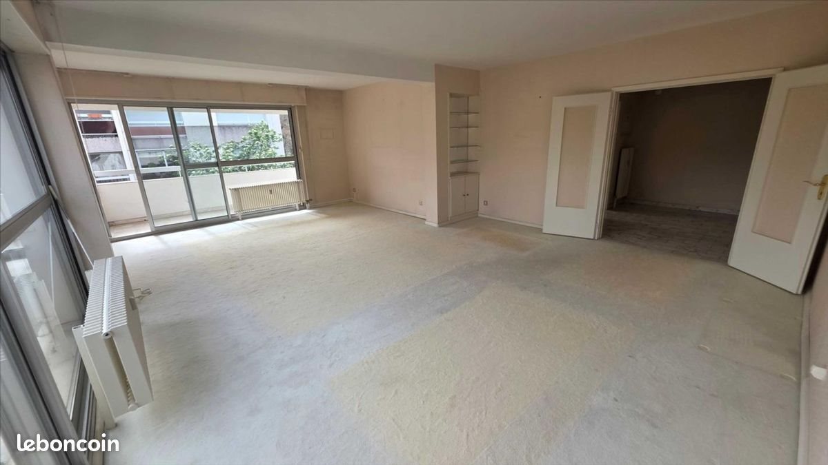 Appartement à vendre, 125m², Colmar