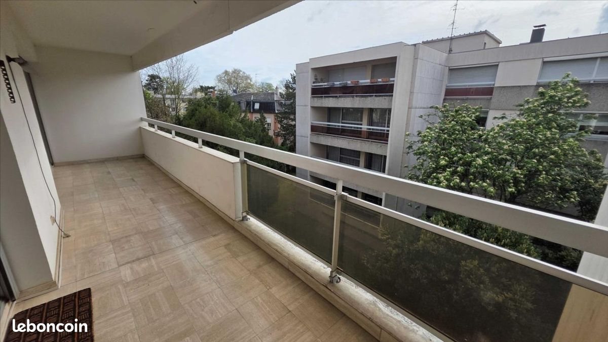 Appartement à vendre, 125m², Colmar