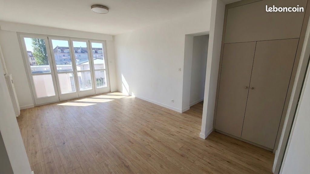 Appartement à vendre, 60m², Colmar