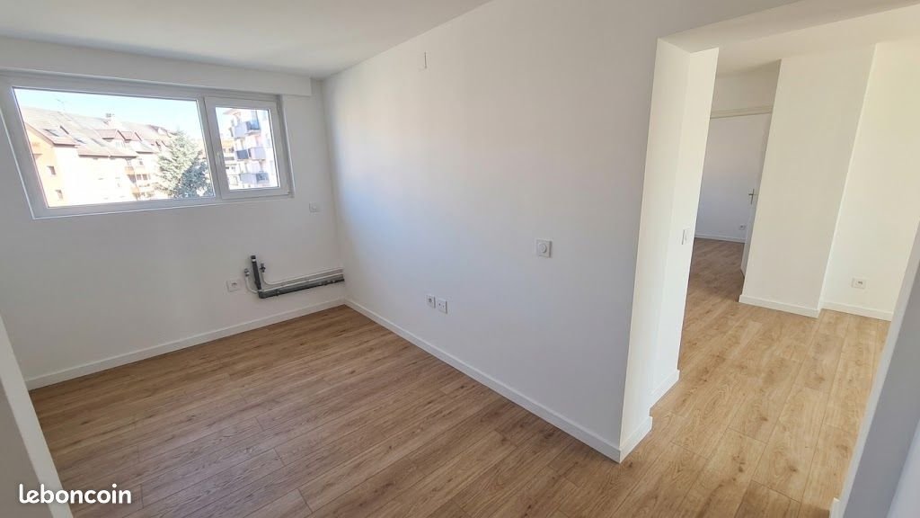 Appartement à vendre, 60m², Colmar