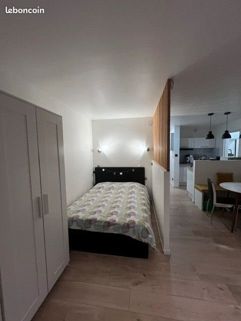 Appartement à vendre, 31m², Nancy