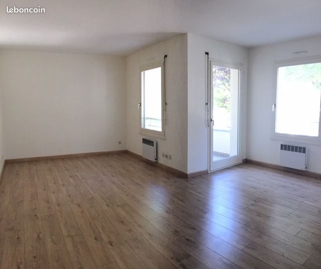 Appartement à louer, 54m², Colmar